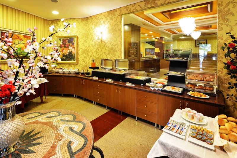 Hotel Austria 4*