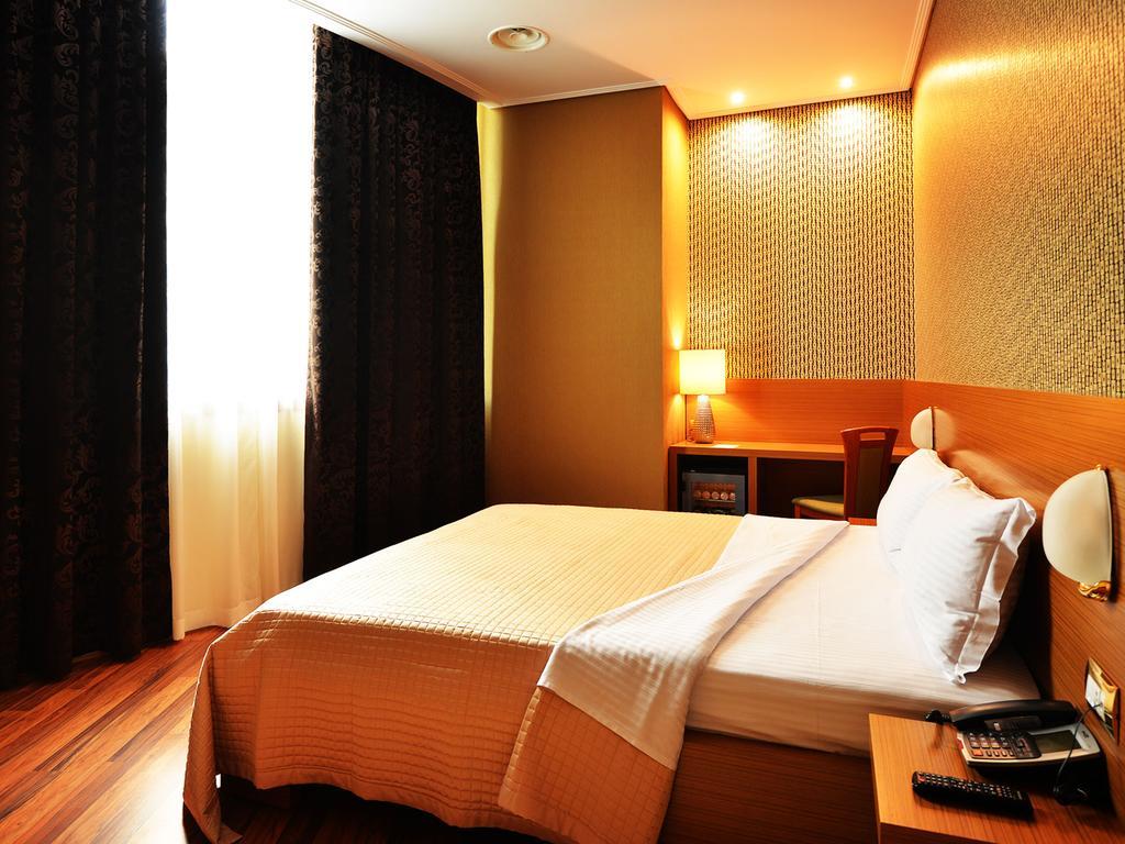 Hotel Hotel Austria 4*