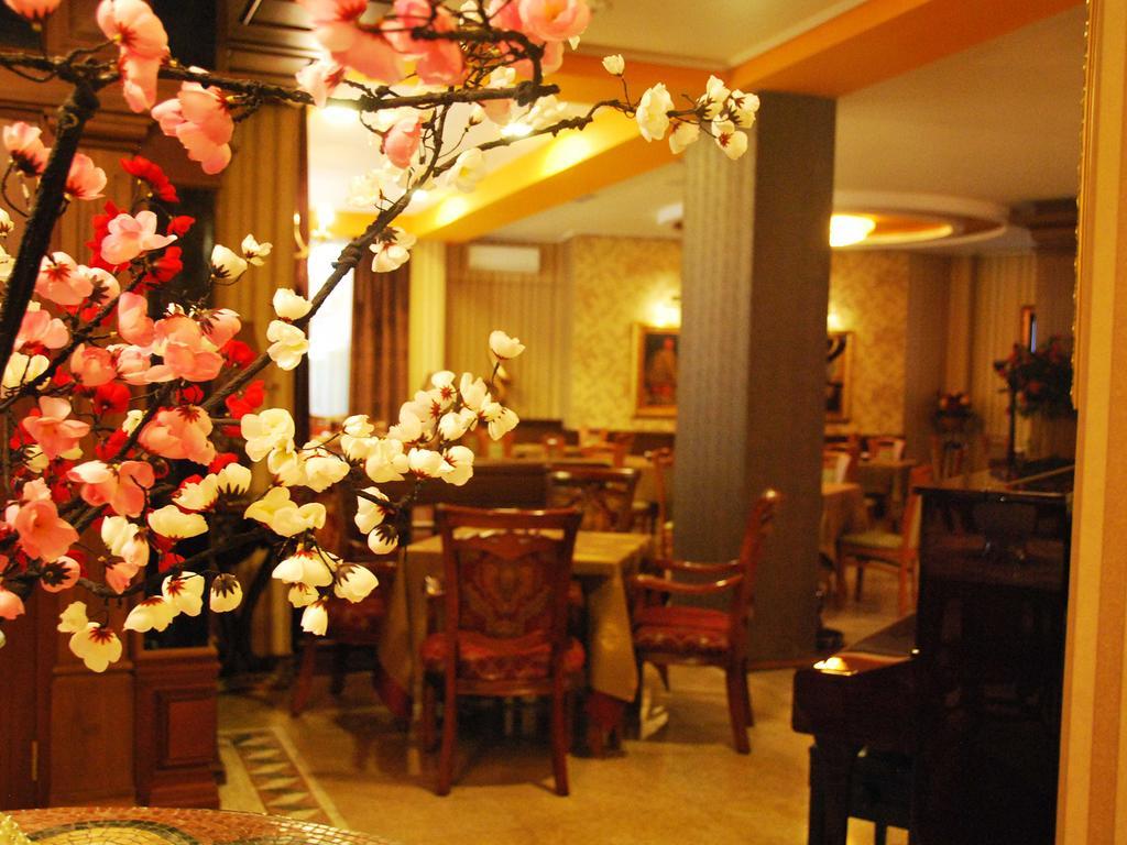 Hotel Austria
