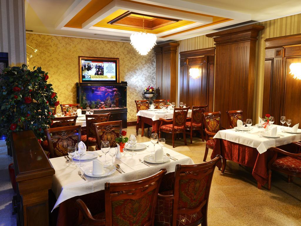 Hotel Austria Hotel 4*