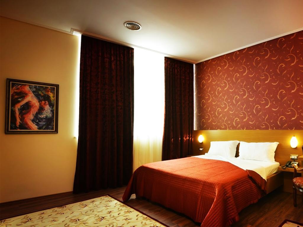 Hotel Hotel Austria
