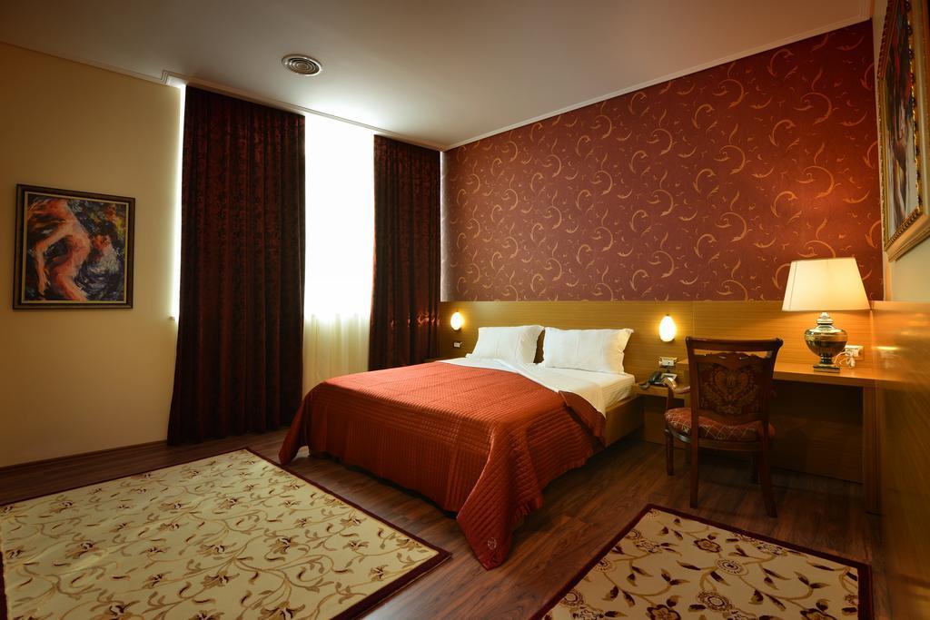 Hotel Austria 4*