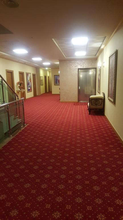 Hotel Hotel Austria