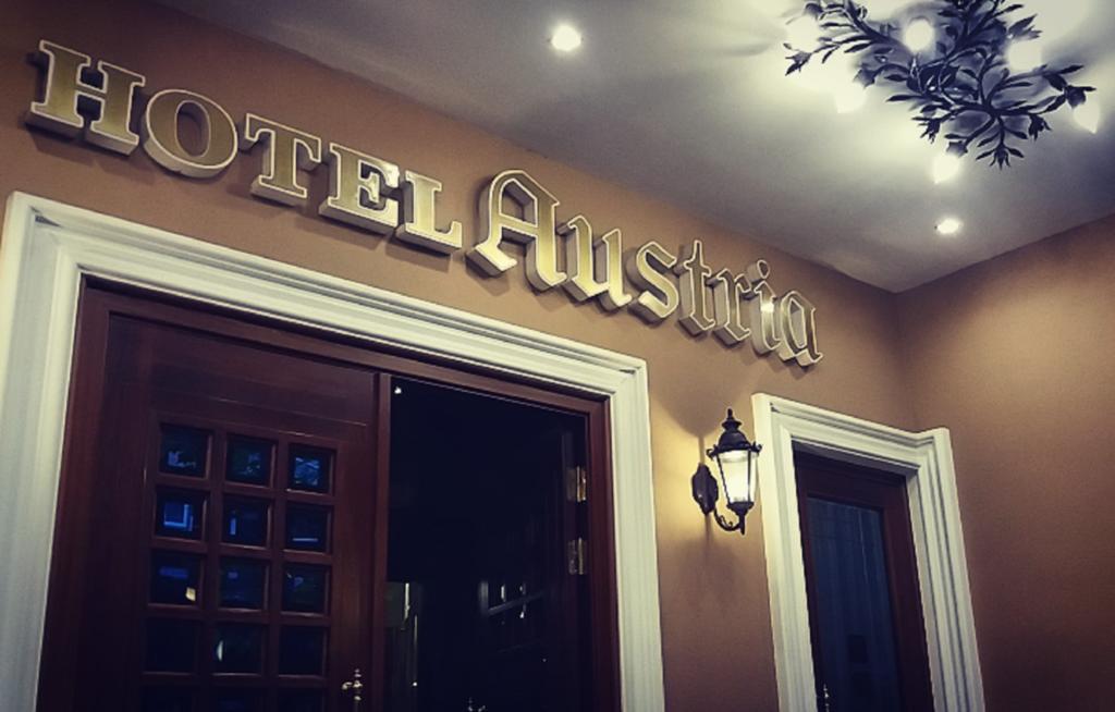 Hotel Austria Hotel