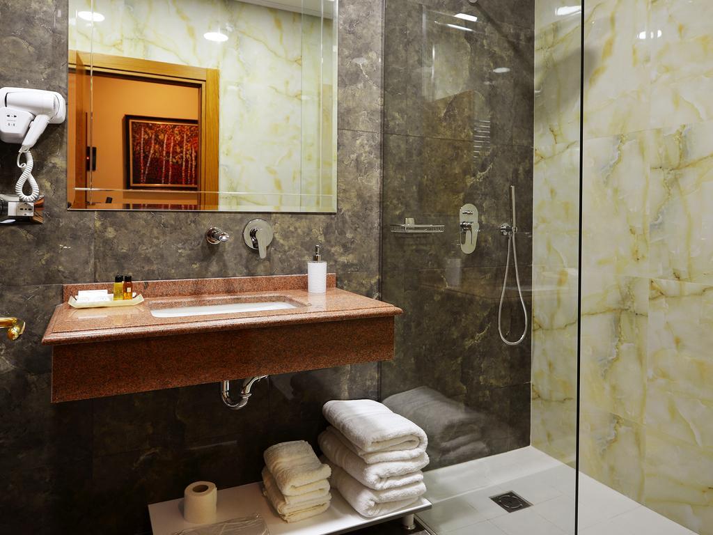 Hotel Austria 4*