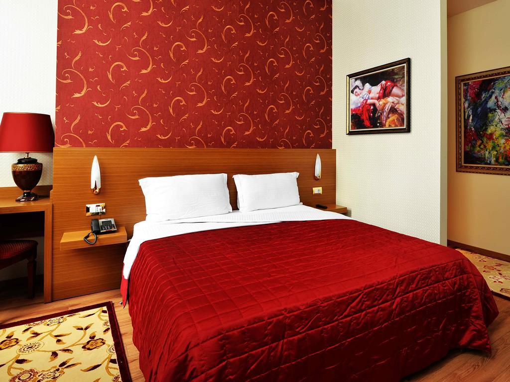 Hotel Austria