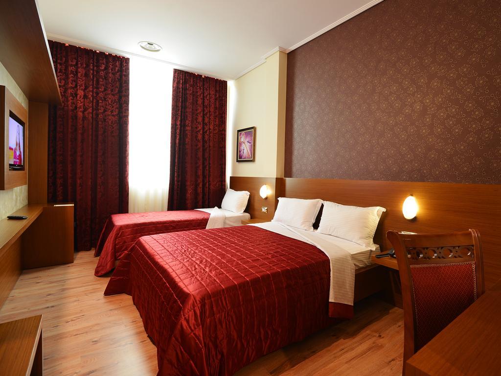 Hotel Austria 4*