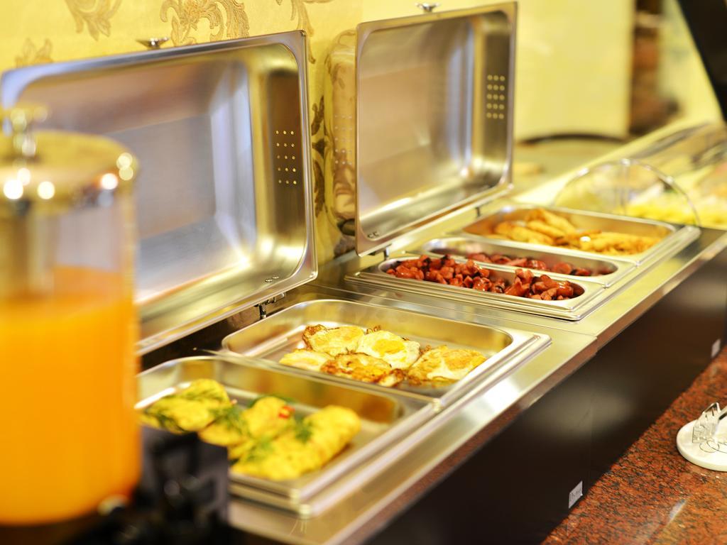 Hotel Austria Hotel 4*