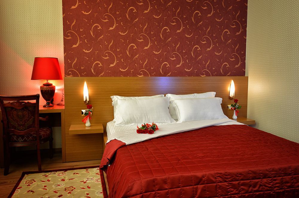 Hotel Austria Hotel 4*