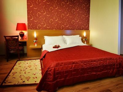 Hotel Austria Tirana