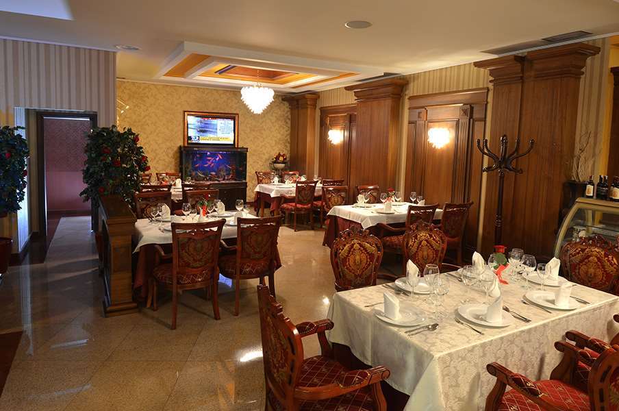Hotel Austria Hotel