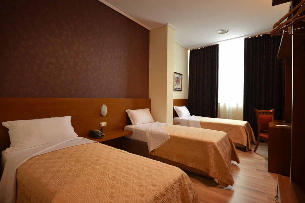 Hotel Hotel Austria