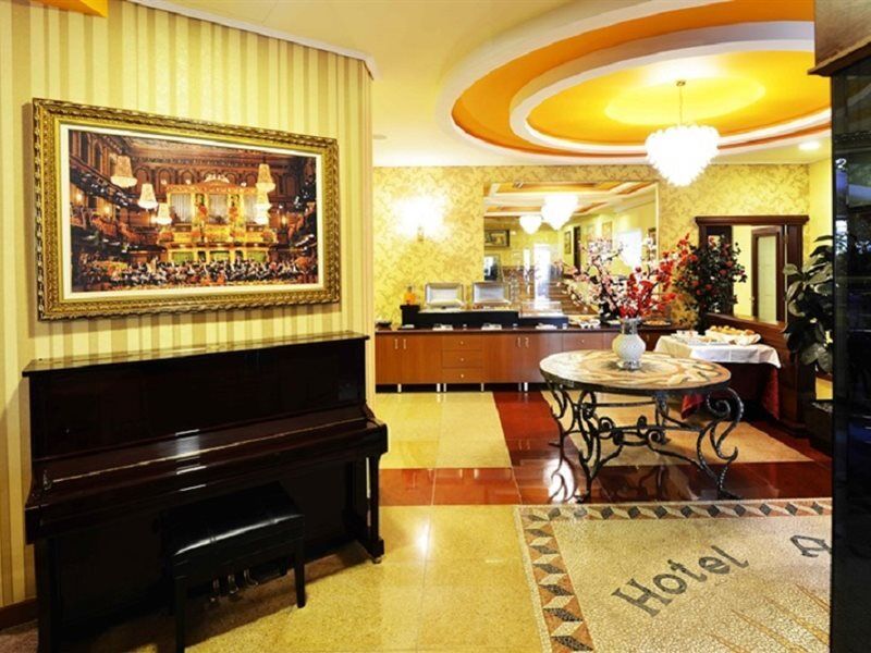 Hotel Hotel Austria