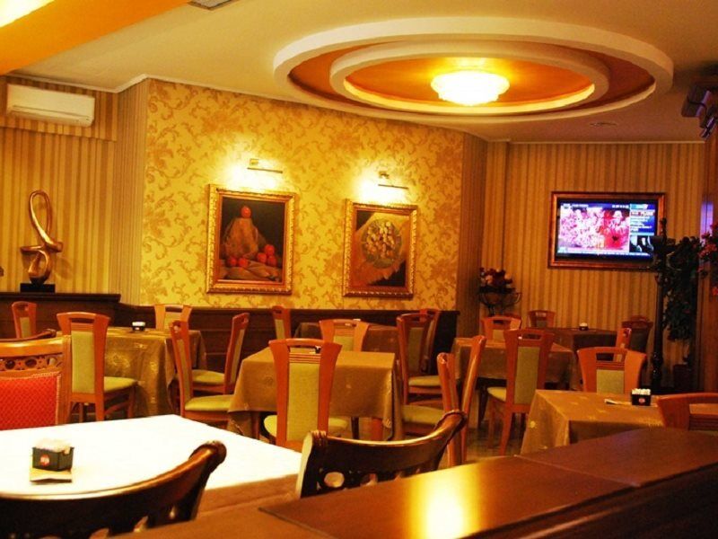 Hotel Hotel Austria